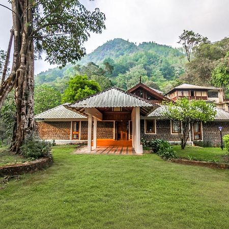 Deep Woods Resort Munnar Eksteriør billede