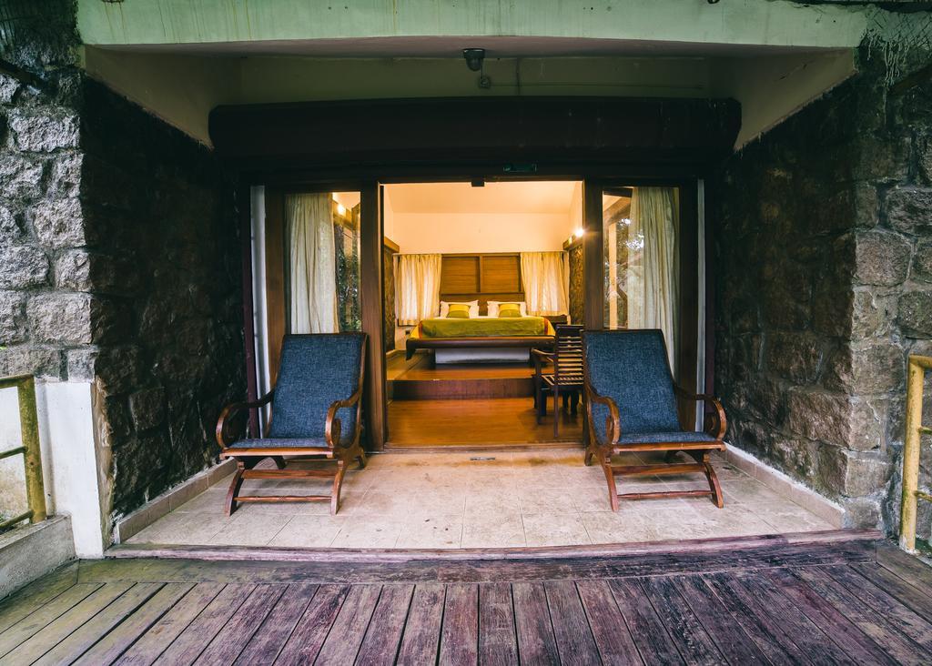 Deep Woods Resort Munnar Eksteriør billede