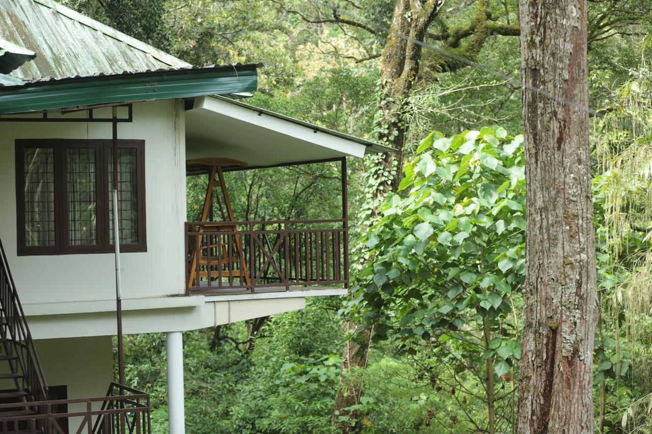 Deep Woods Resort Munnar Eksteriør billede