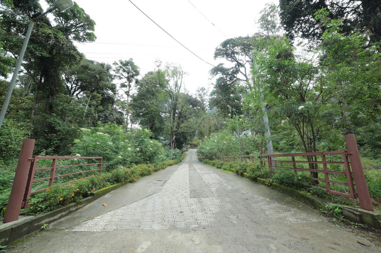 Deep Woods Resort Munnar Eksteriør billede