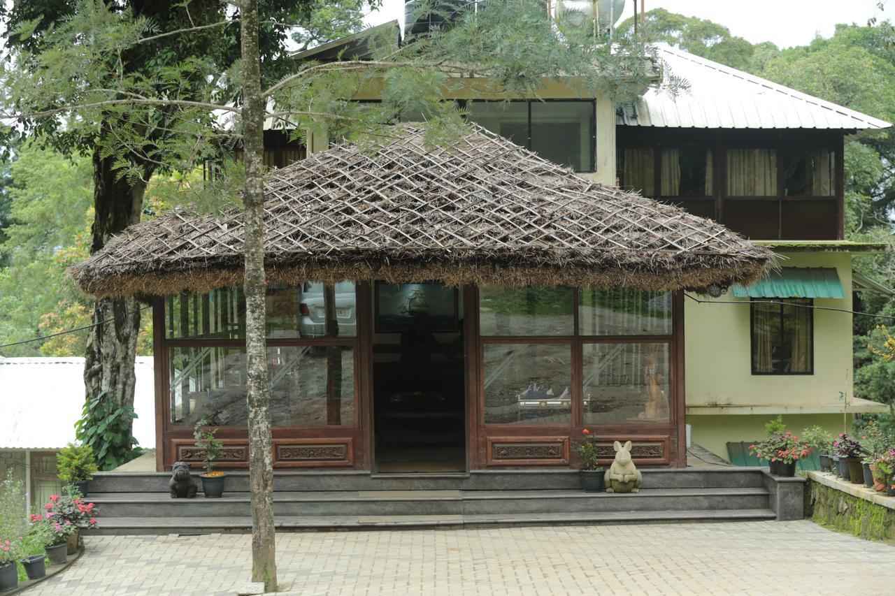 Deep Woods Resort Munnar Eksteriør billede