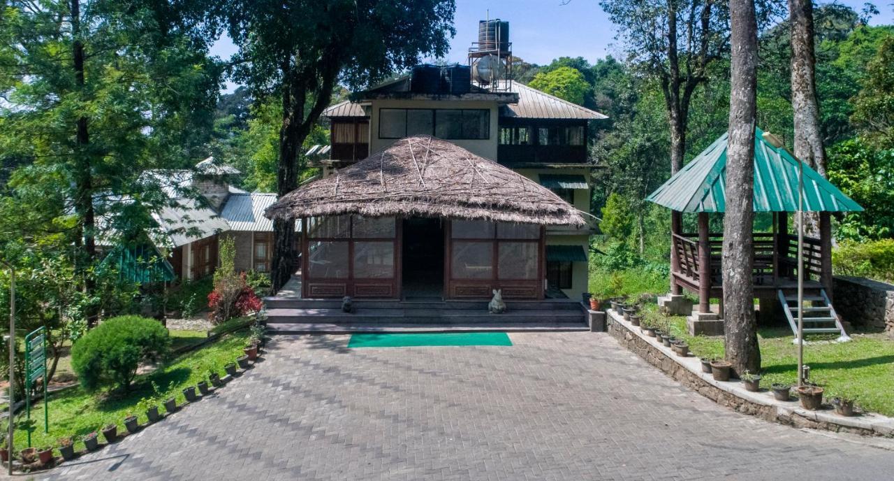 Deep Woods Resort Munnar Eksteriør billede