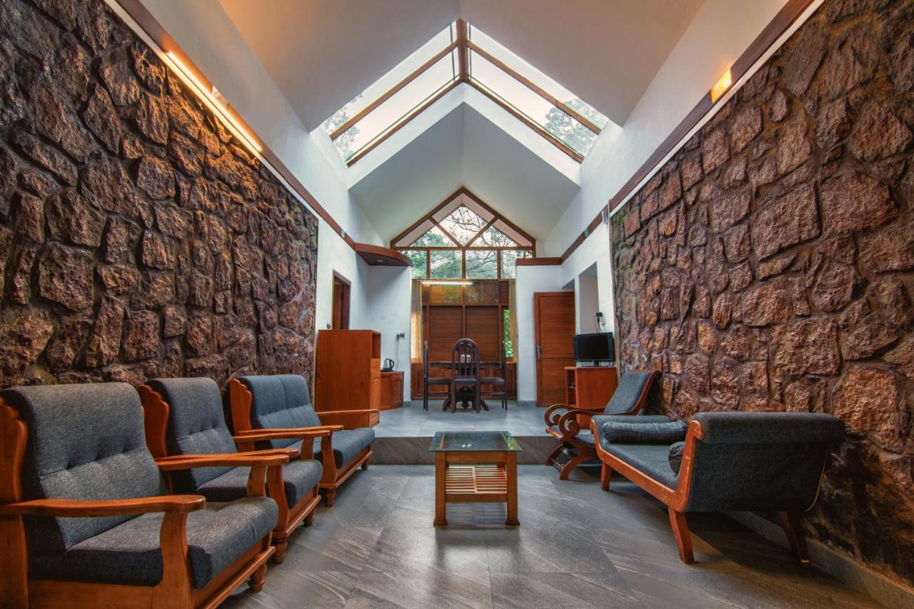 Deep Woods Resort Munnar Eksteriør billede