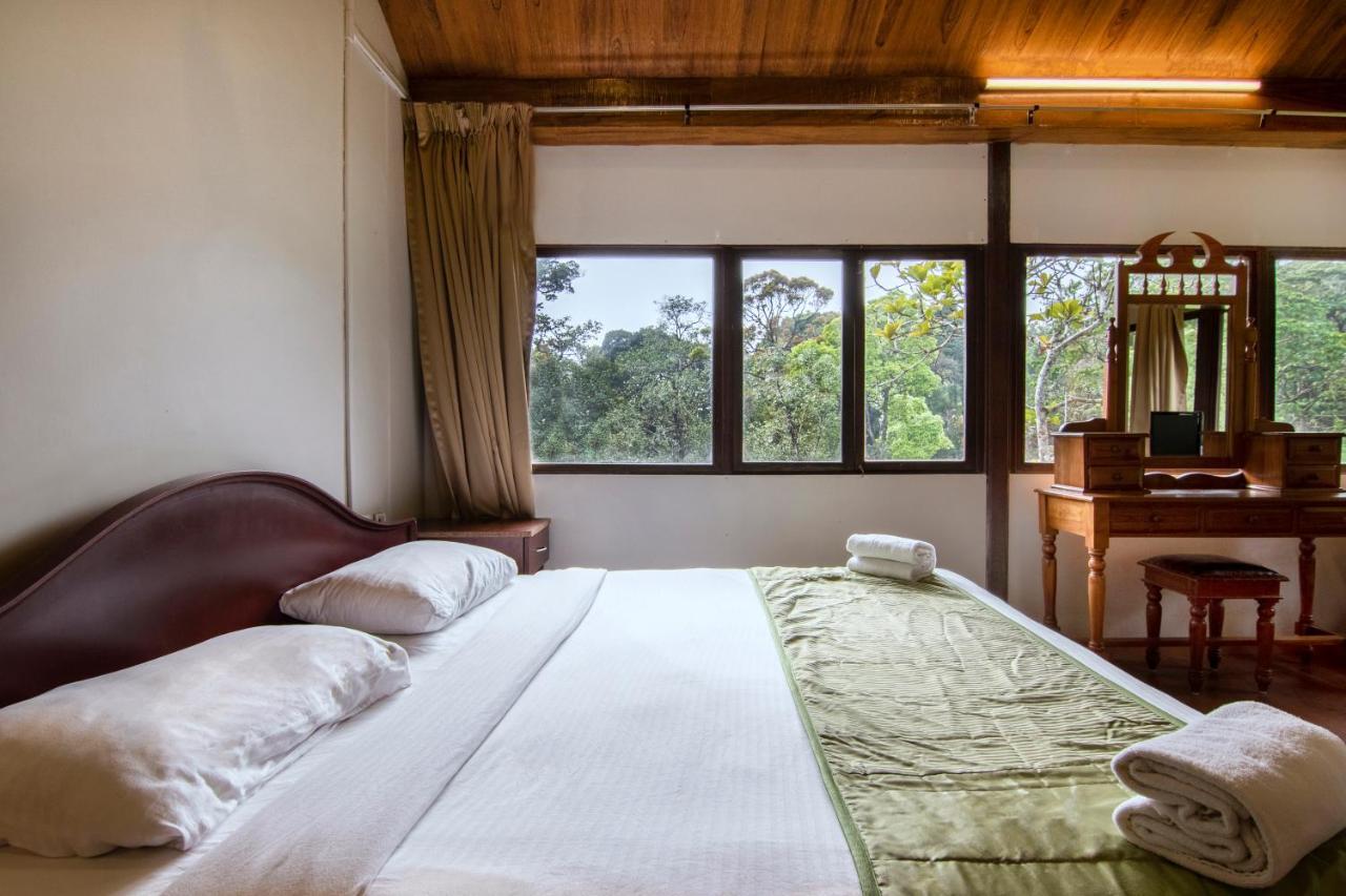 Deep Woods Resort Munnar Eksteriør billede