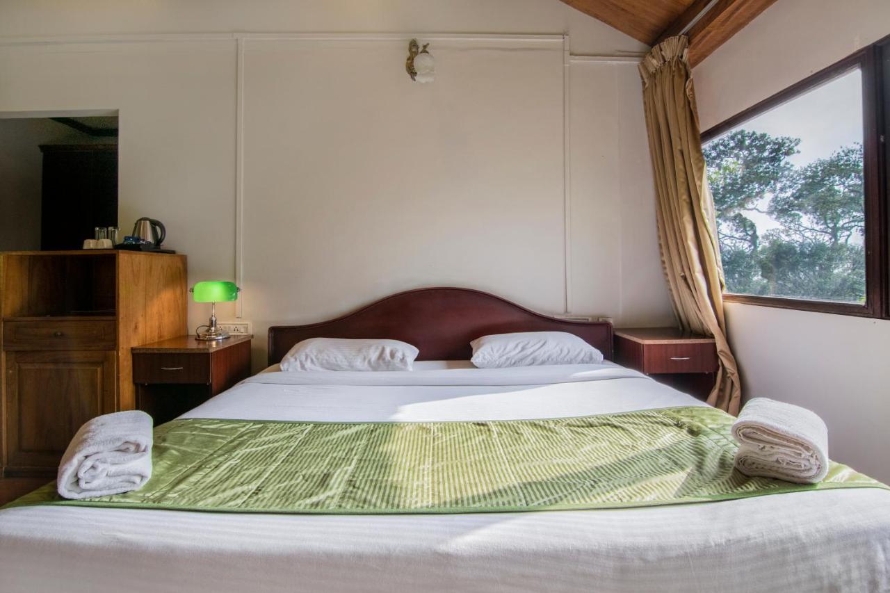 Deep Woods Resort Munnar Eksteriør billede