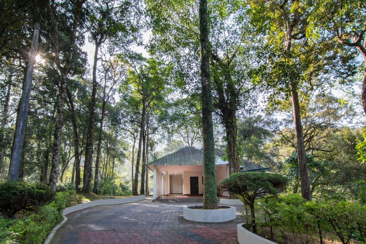 Deep Woods Resort Munnar Eksteriør billede