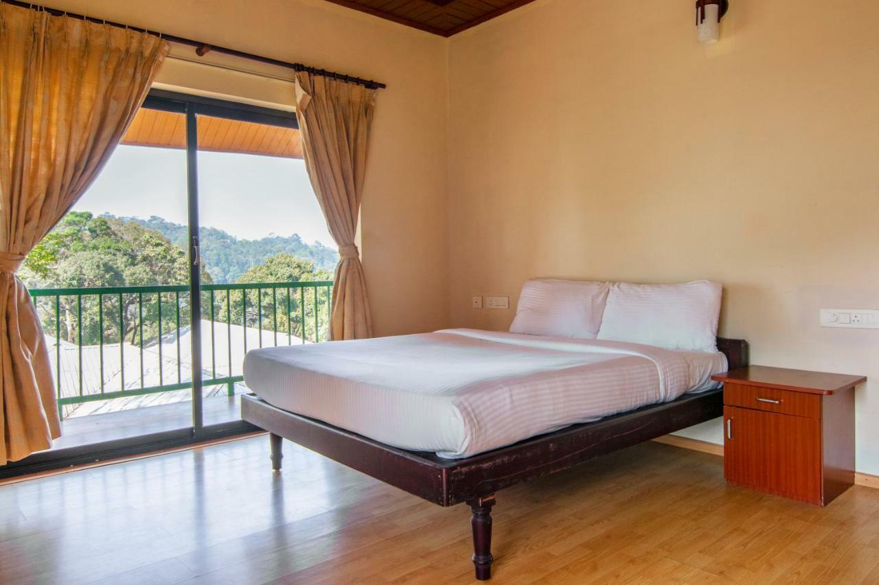 Deep Woods Resort Munnar Eksteriør billede